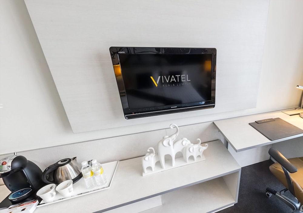 vivatel kuala lumpur