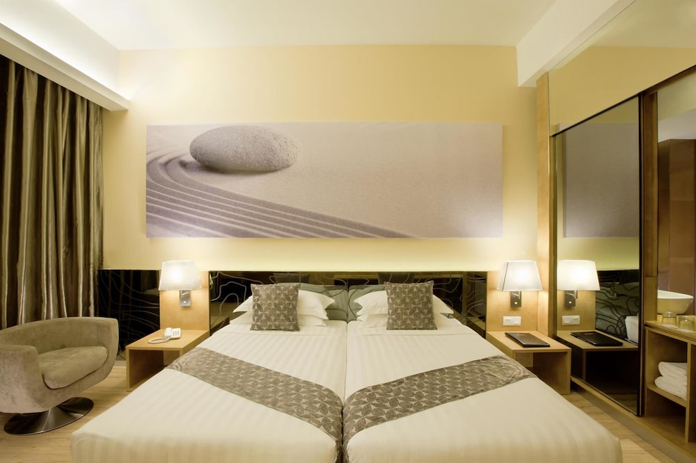 vivatel kuala lumpur