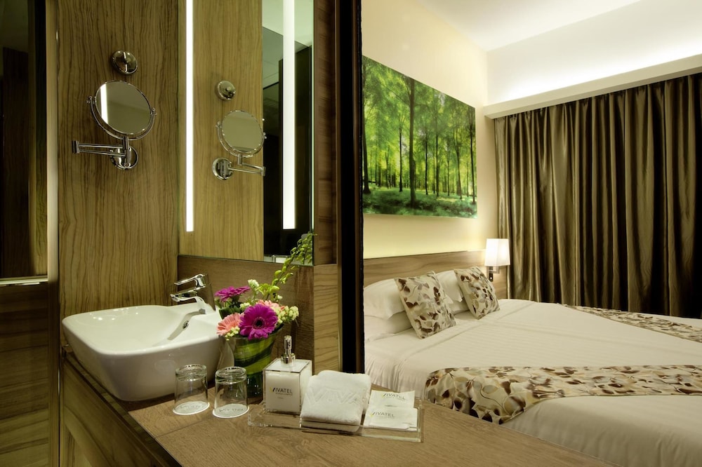 vivatel kuala lumpur