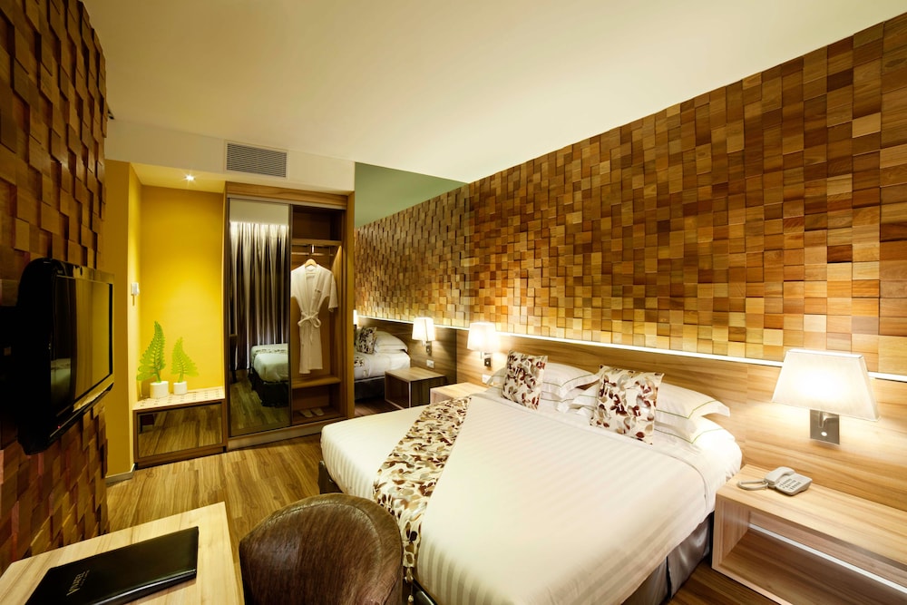 vivatel kuala lumpur