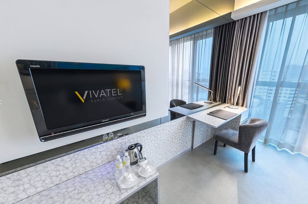vivatel kuala lumpur
