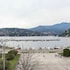 piazza cavour lake view