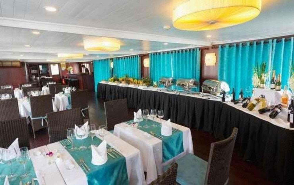 bhaya cruises