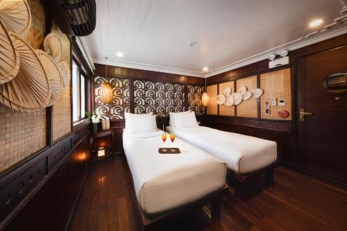 bhaya cruises