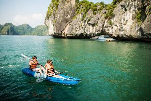 bhaya cruises