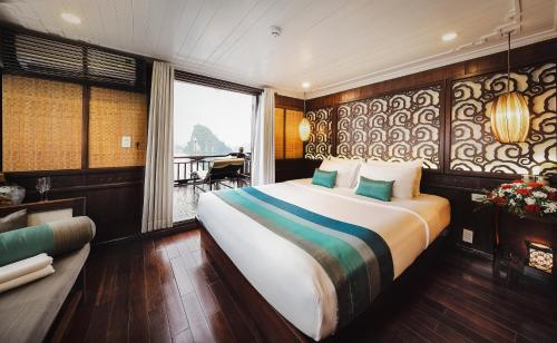 bhaya cruises