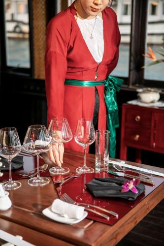 bhaya cruises