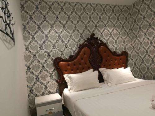 seeds hotel shah alam seksyen 7 i city