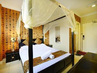 seeds hotel shah alam seksyen 7 i city