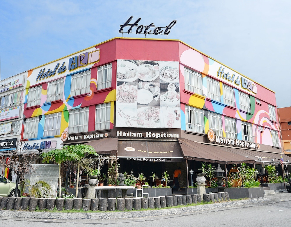 shah alam