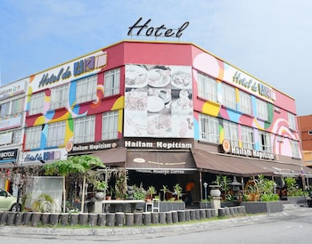 shah alam