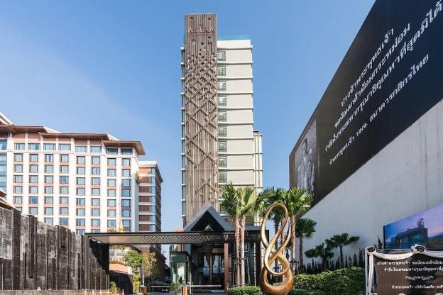 the astra condo