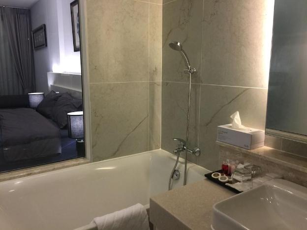 the astra condo
