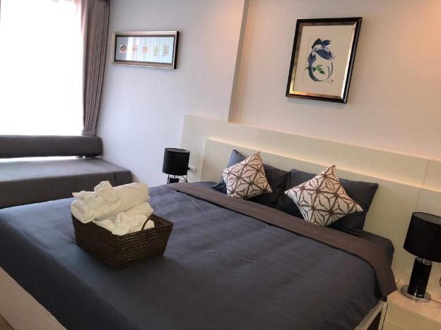 the astra condo