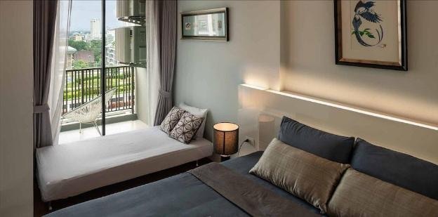 the astra condo