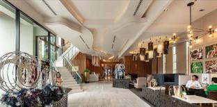 the astra condo