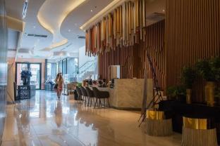 the astra condo
