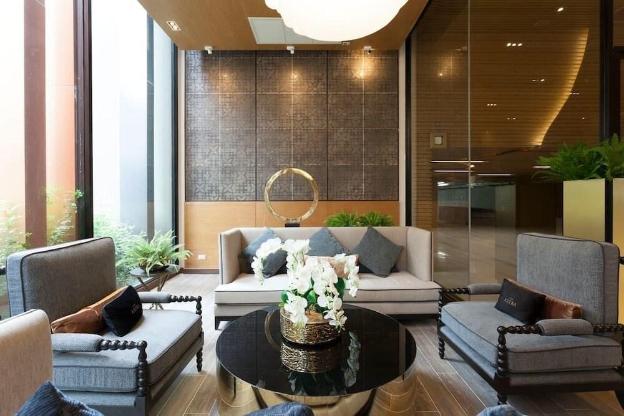 the astra condo