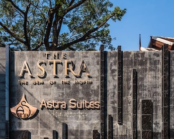 the astra condo