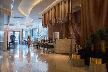 the astra condo