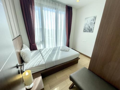 the astra condo
