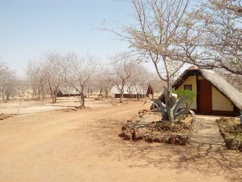 liya lodge and campsite