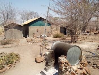 liya lodge and campsite