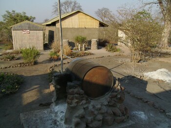 liya lodge and campsite