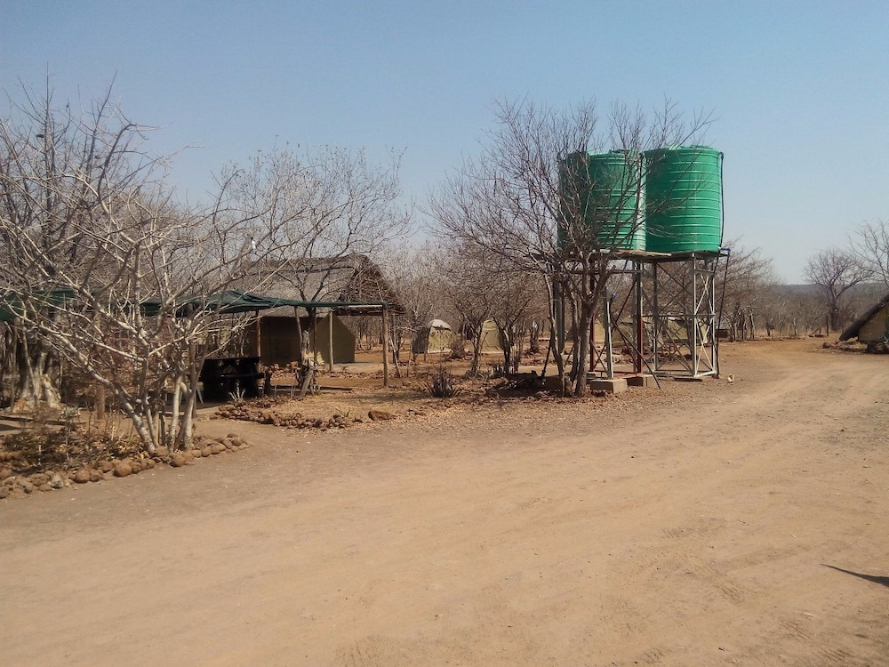 liya lodge and campsite