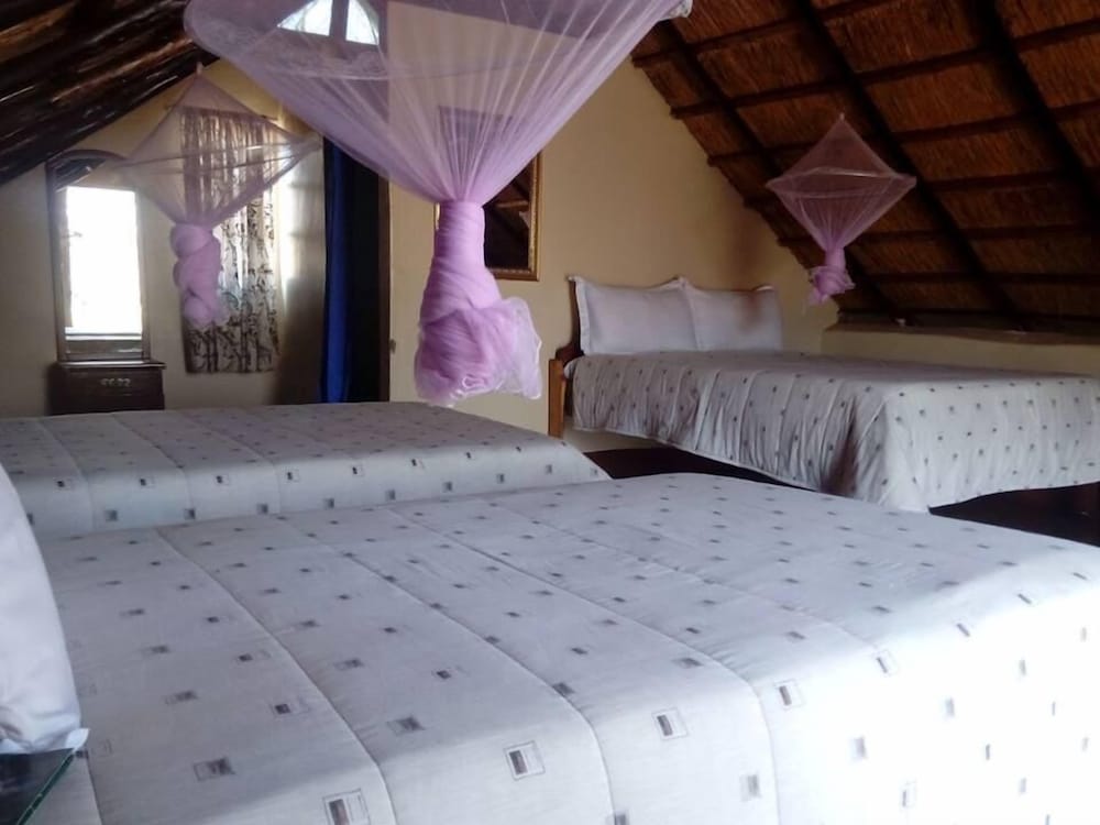 liya lodge and campsite