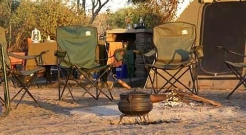 liya lodge and campsite