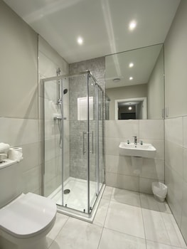 buckingham apartment