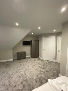 buckingham apartment