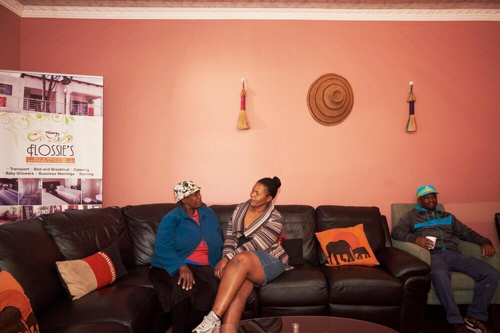 soweto