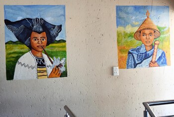 soweto