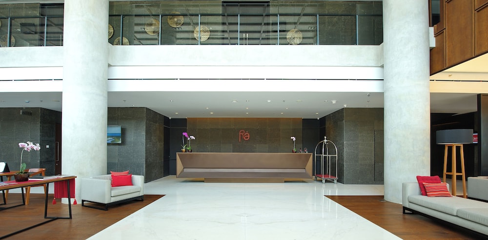 ra premiere simatupang