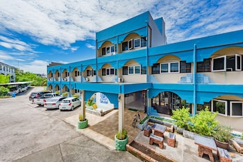 pure phuket residence