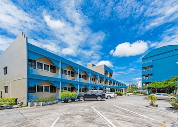 pure phuket residence