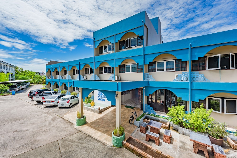 pure phuket residence