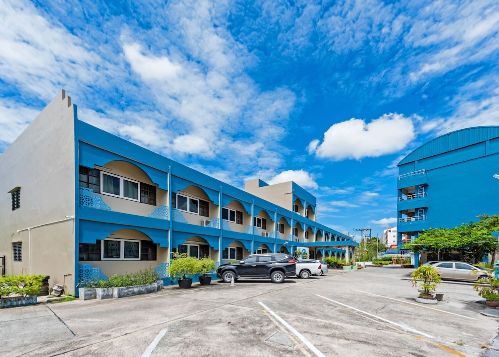 pure phuket residence