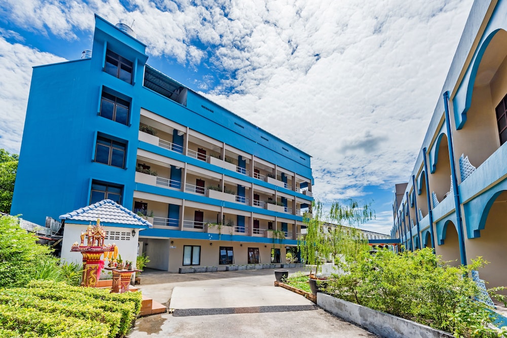 pure phuket residence