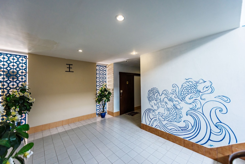 pure phuket residence