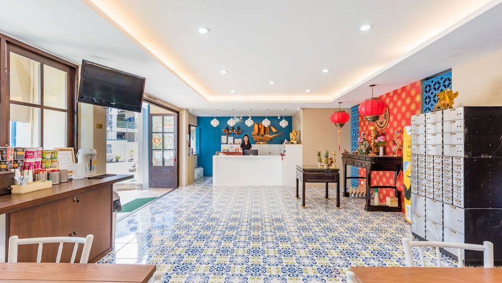 pure phuket residence