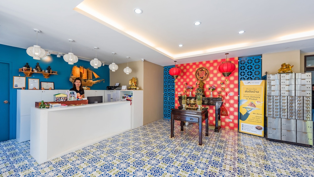 pure phuket residence