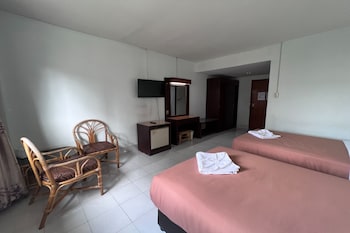 pure phuket residence