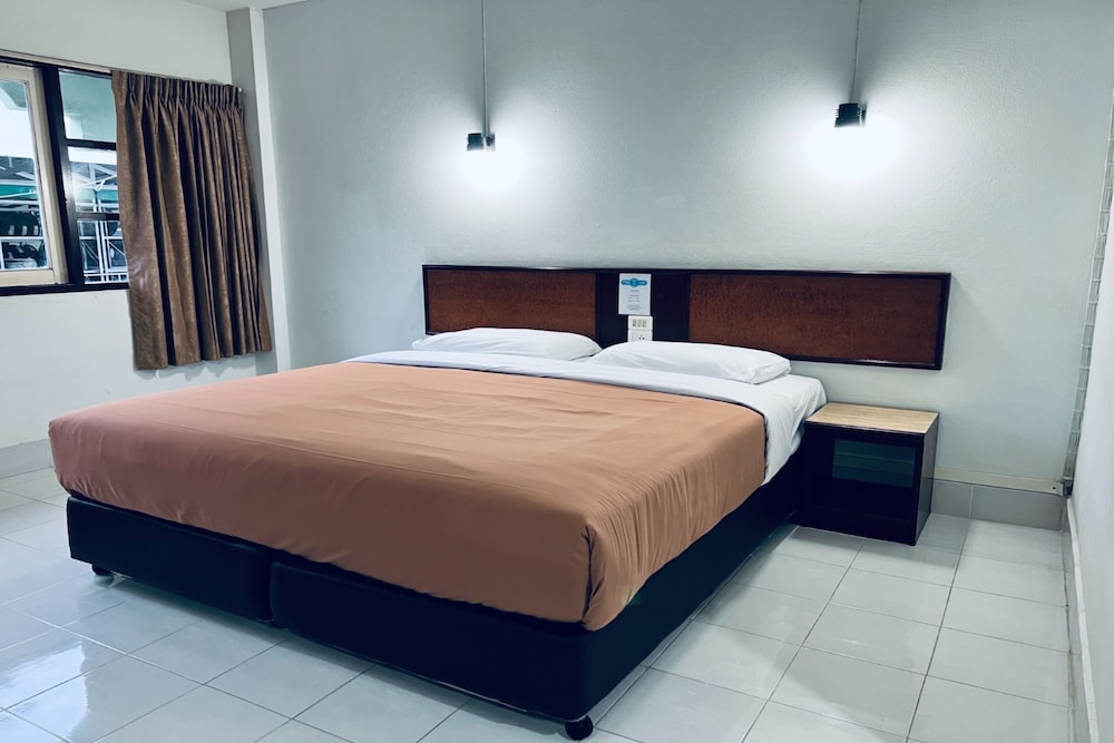 pure phuket residence