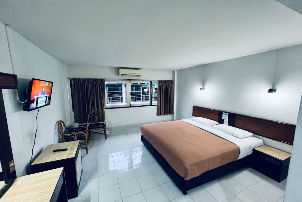 pure phuket residence