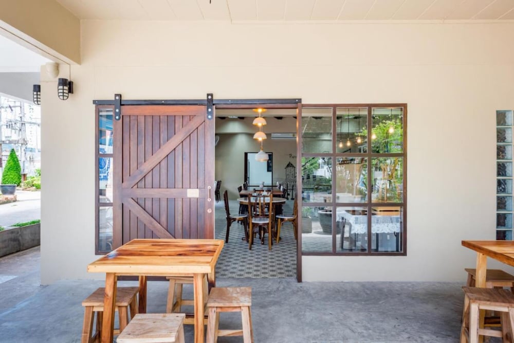 pure phuket residence