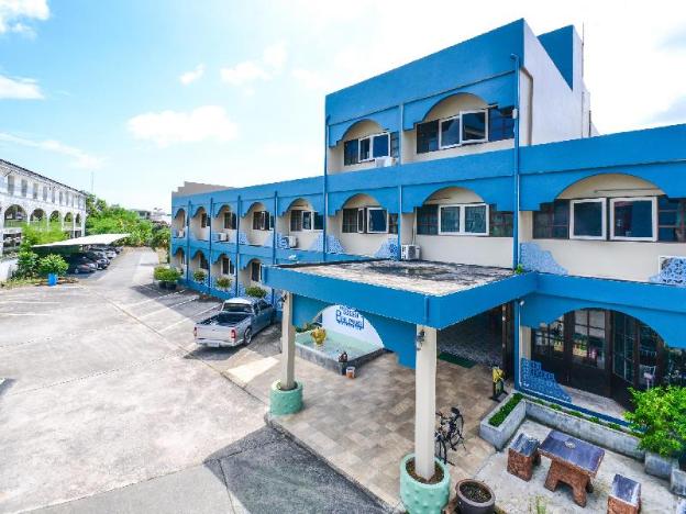 pure phuket residence