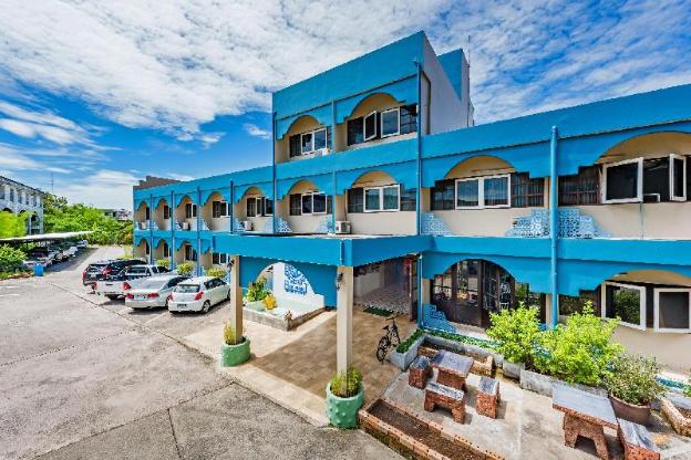 pure phuket residence